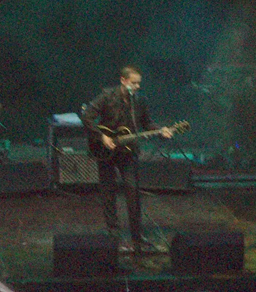 Santiago Auserón