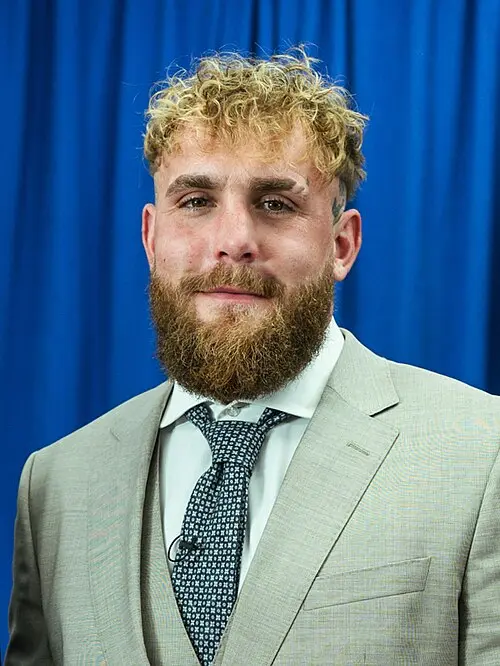 Jake Paul