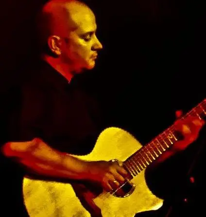 Agustín Amigó