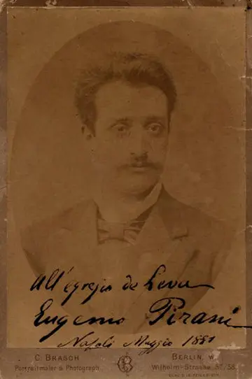 Eugenio Pirani