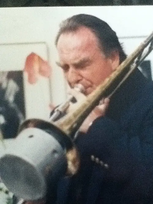 Dick Hyde