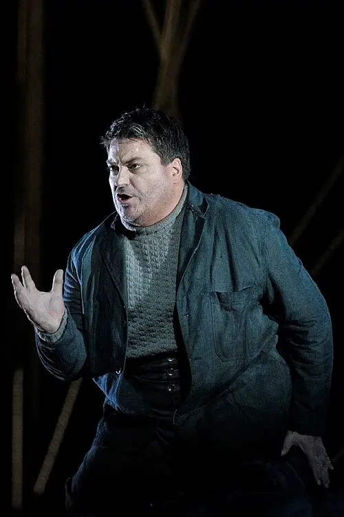 Eric Laporte