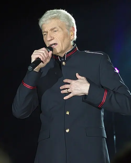 Dennis DeYoung
