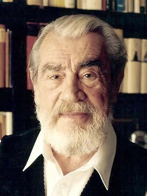 Rudolf Halaczinsky