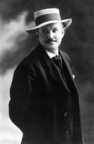 Gabriel Dupont