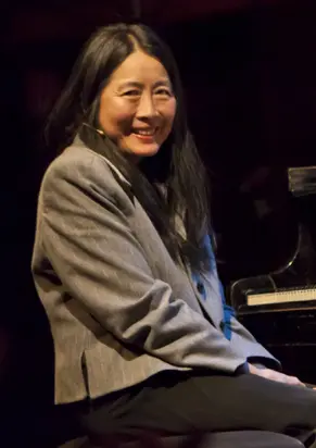 Chen Pi‐hsien
