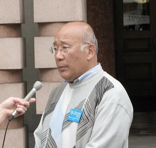 Sho Dozono