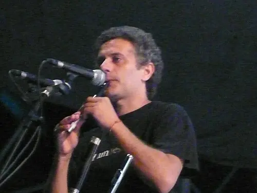 Franco D’Aniello