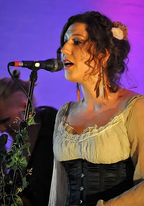 Katja Moslehner
