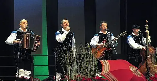 Modrijani