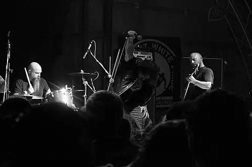 Deviated Instinct