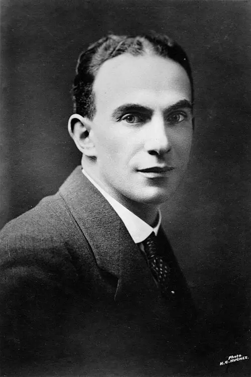 Darrell Fancourt