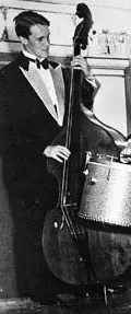 Fred Lange-Nielsen