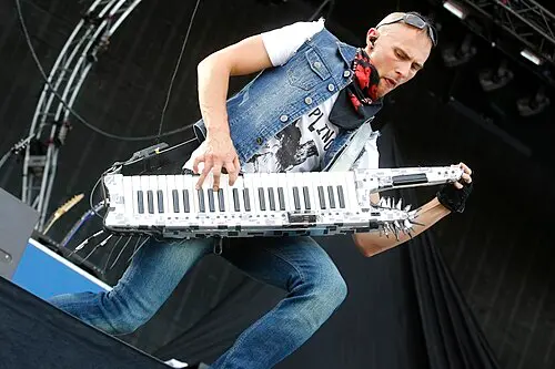 Vadim Pruzhanov