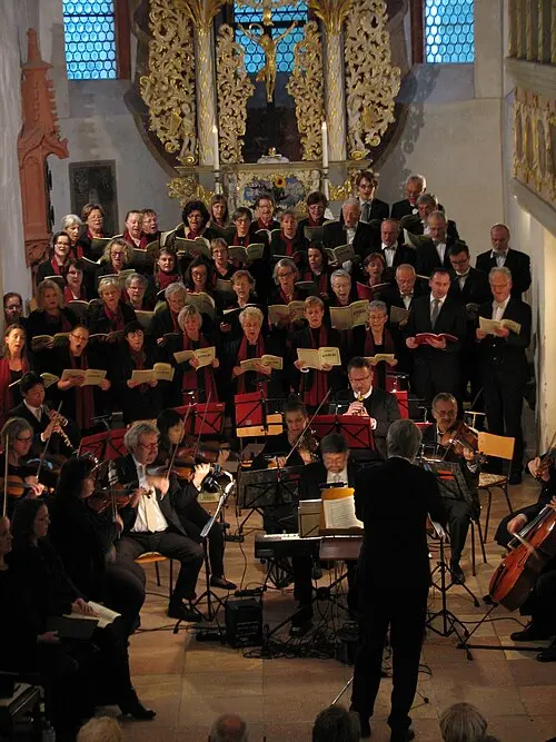 Leipziger Symphonieorchester