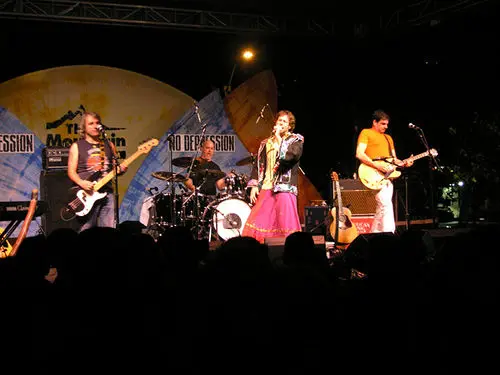 Hothouse Flowers