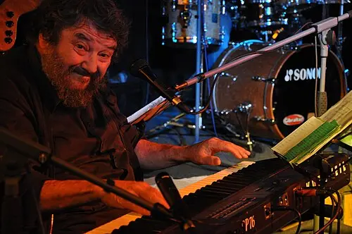 Jan Spálený
