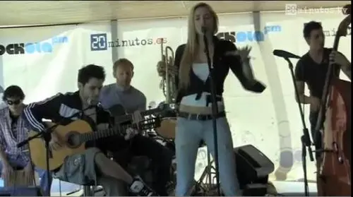 Jenny and the Mexicats