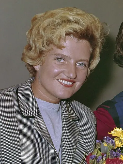 Mieke Telkamp