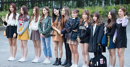 아이오아이