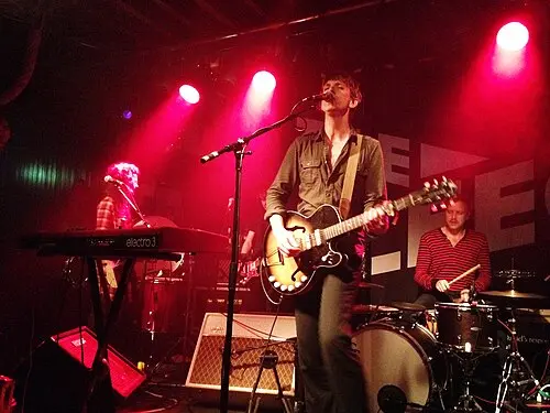 Shearwater