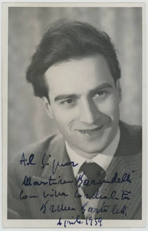 Bruno Bartoletti