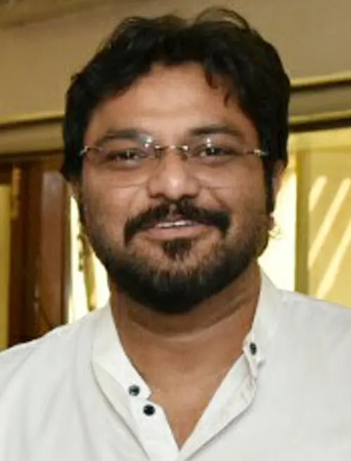Babul Supriyo