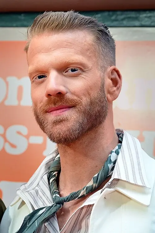 Scott Hoying