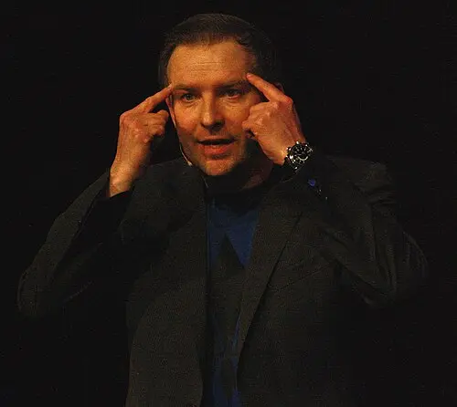 David Leukert