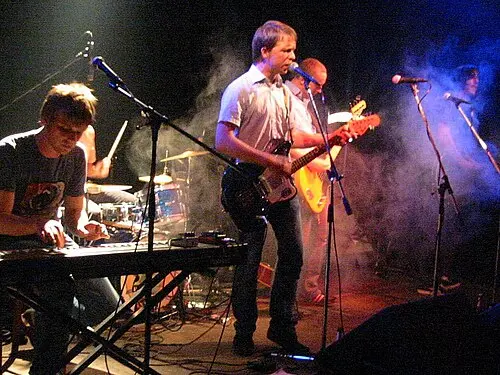 David & the Citizens
