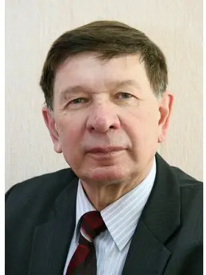 Uladzimir Karyzny