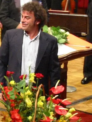 Luca Francesconi