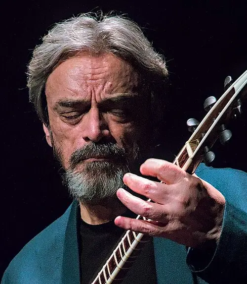 Hossein Alizâdeh
