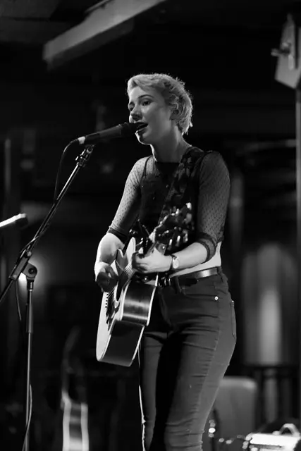 Hannah Robinson
