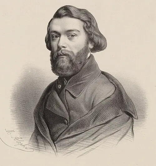 Eugène Jancourt