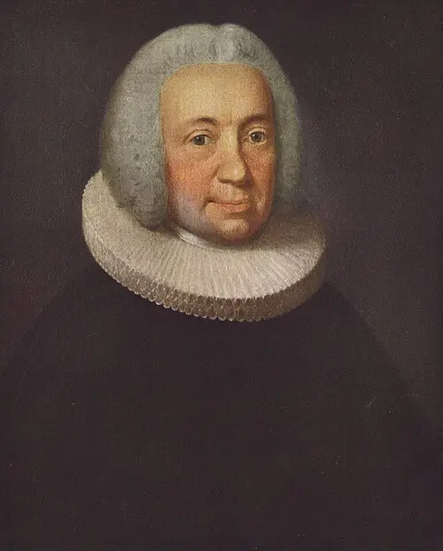 Hans Adolph Brorson