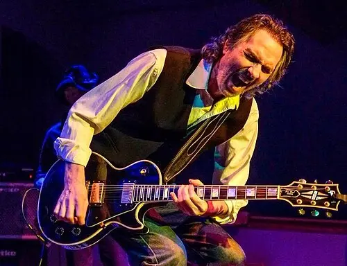 Jim McCarty