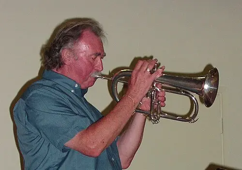 Maurice Murphy