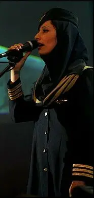 Sahar Kashmari