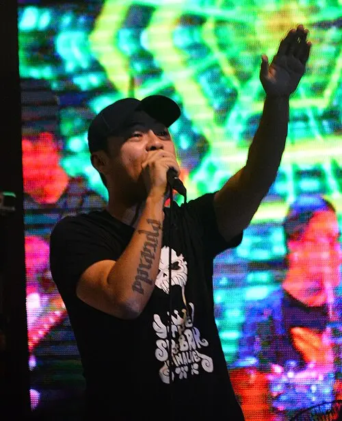Chito Miranda