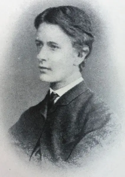 Digby Mackworth Dolben
