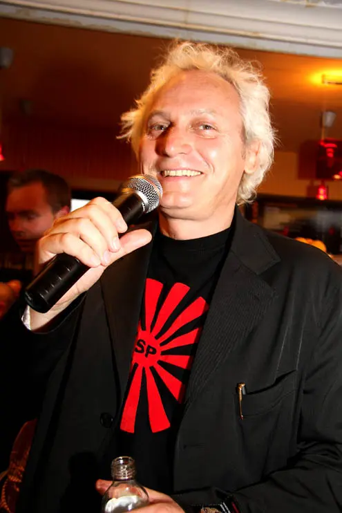 Sławomir Pietrzak