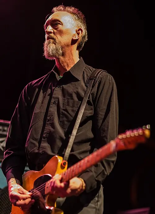 Norman Westberg