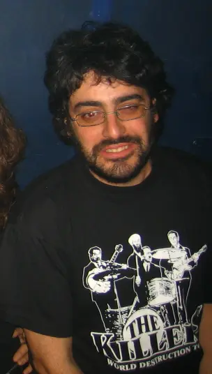 Antonio Luis Guillén