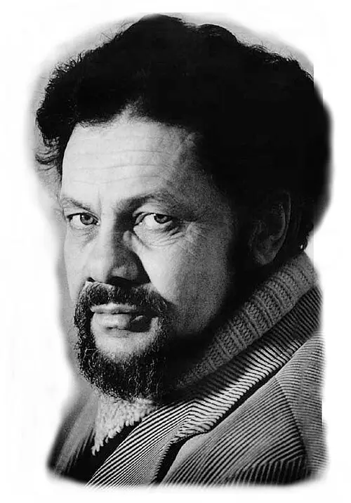 Aleksandr Aronov