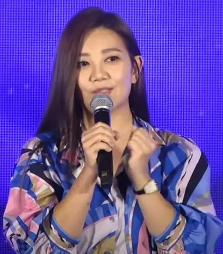 梁靜茹