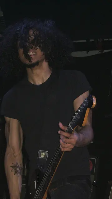 Martin Grech