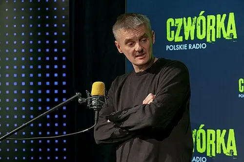 Jacek Sienkiewicz