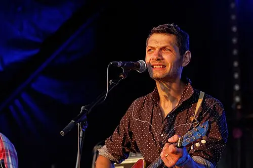 Sébastien Martel
