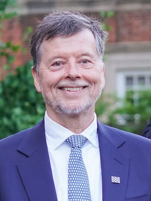 Ken Burns